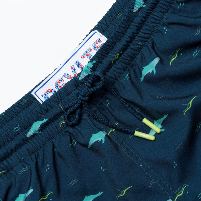 RSVLTS RSVLTS Baby Got Humpback _ Hybrid Shorts