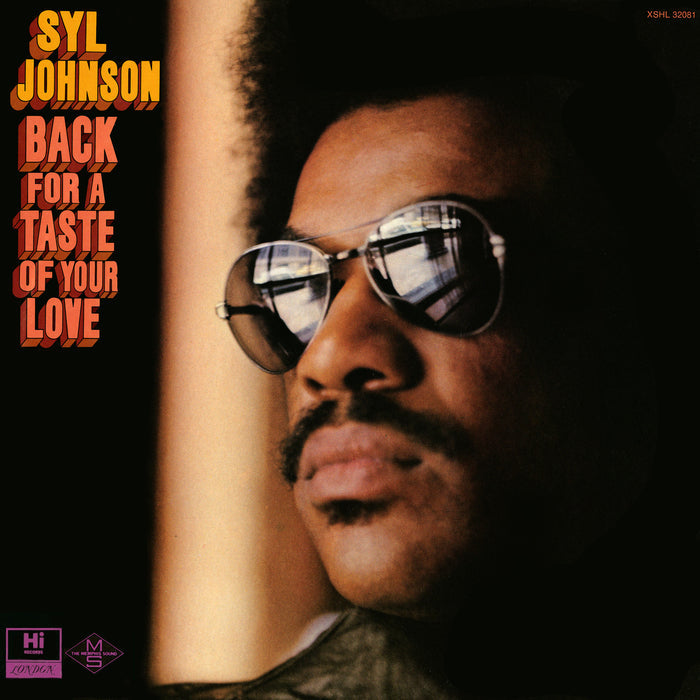 Fat Possum - Back For A Taste Of Your Love Vinyl & Merch | Fat Possum Records