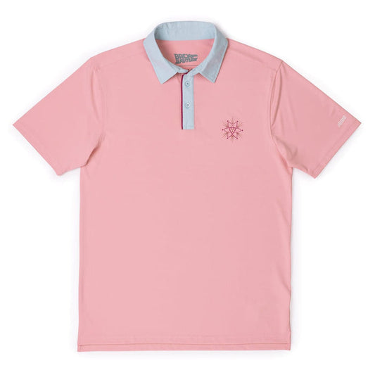 RSVLTS XS Back To The Future Breakfast Balls All-Day Polo Back to the Future "The Eastwood" – All-Day Polo