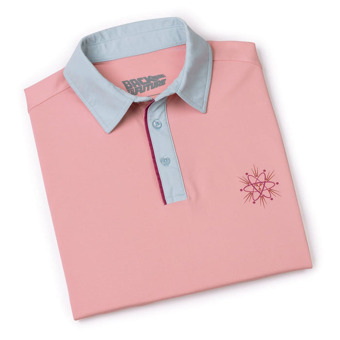 RSVLTS Back To The Future Breakfast Balls All-Day Polo Back to the Future "The Eastwood" – All-Day Polo
