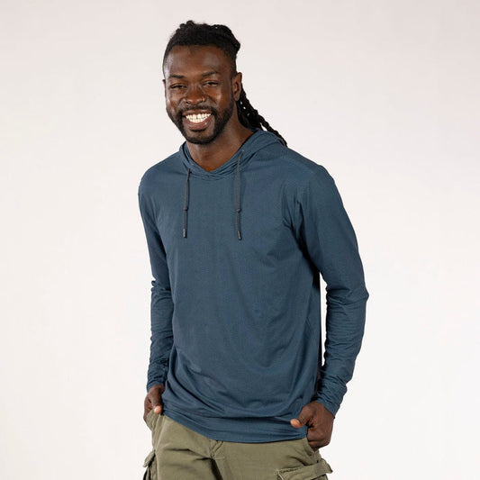RSVLTS RSVLTS Performance Hoodie Bad to the Herringbone – Performance Hoodie Bad to the Herringbone – Performance Hoodie