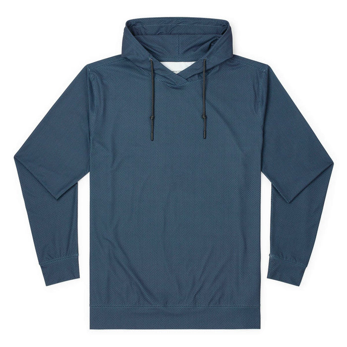 RSVLTS XS RSVLTS Performance Hoodie Bad To The Herringbone – Performance Hoodie Bad To The Herringbone – Performance Hoodie