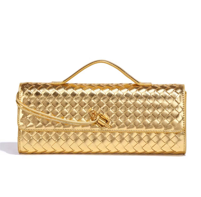 Baguette Long Clutch Travellers Hat Boutique