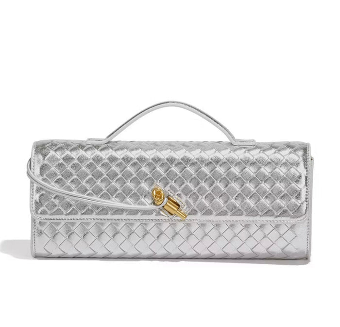 Baguette Long Clutch Travellers Hat Boutique