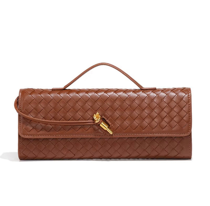 Baguette Long Clutch Travellers Hat Boutique
