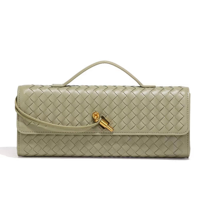 Baguette Long Clutch Travellers Hat Boutique