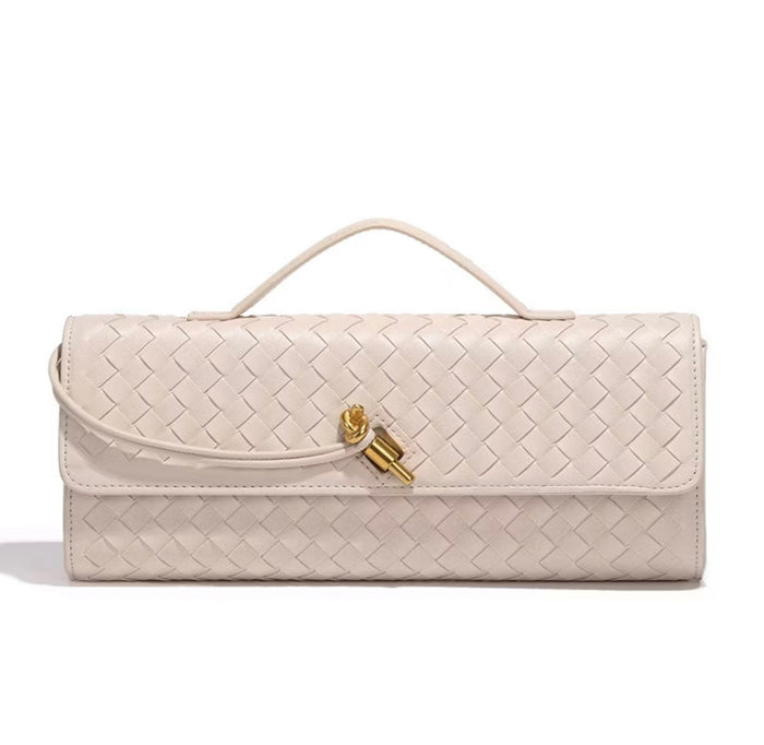 Baguette Long Clutch Travellers Hat Boutique