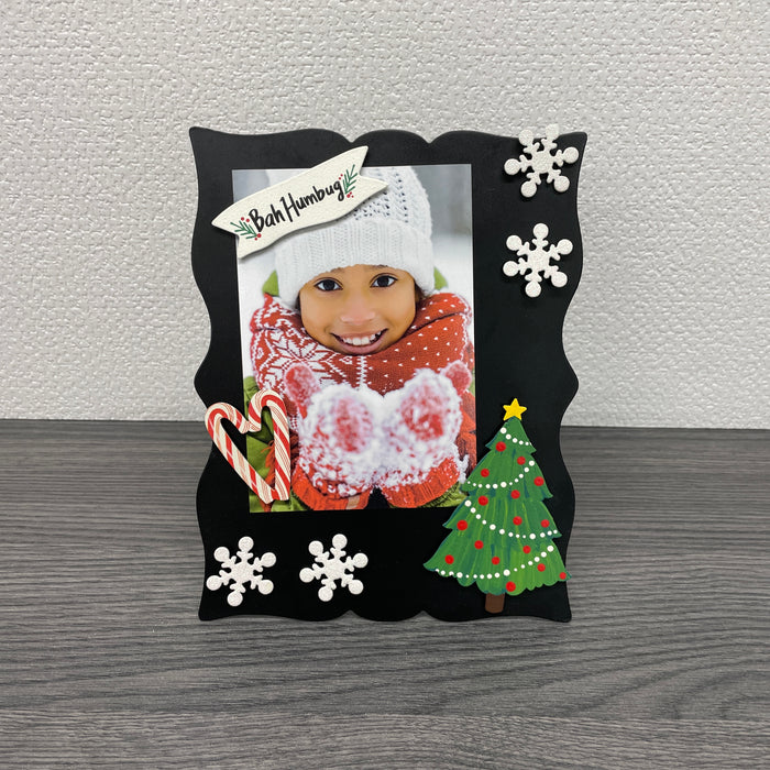Bah Humbug Magnet