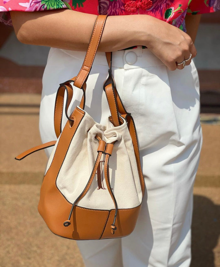 Balloon Bag - Travellers Hat Boutique