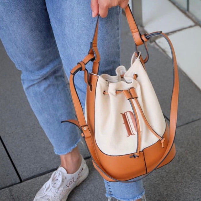 Balloon Bag - Travellers Hat Boutique
