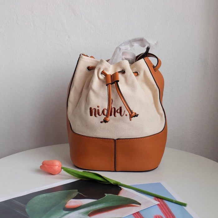 Balloon Bag - Travellers Hat Boutique
