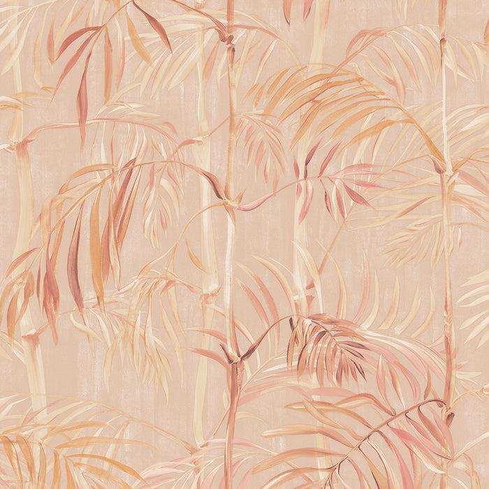 DOUBLE ROLL / Coral