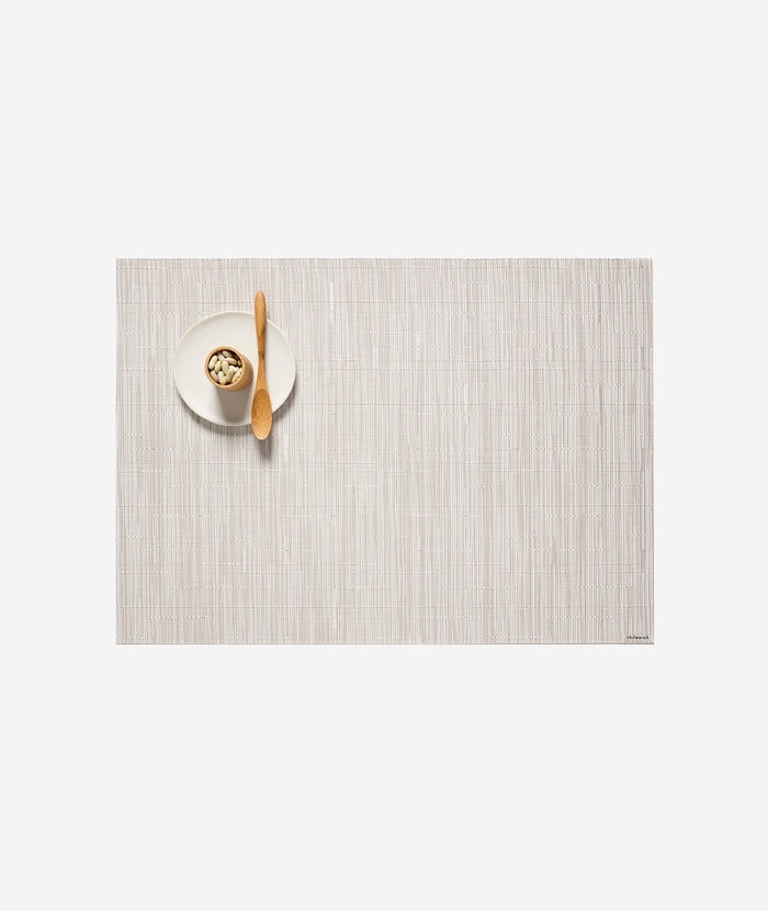 Bamboo Placemat Set/4 - More Options - BEAM