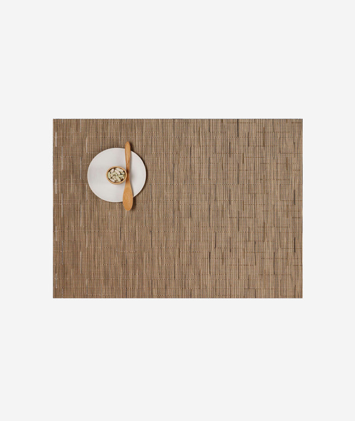 Bamboo Placemat Set/4 - More Options - BEAM