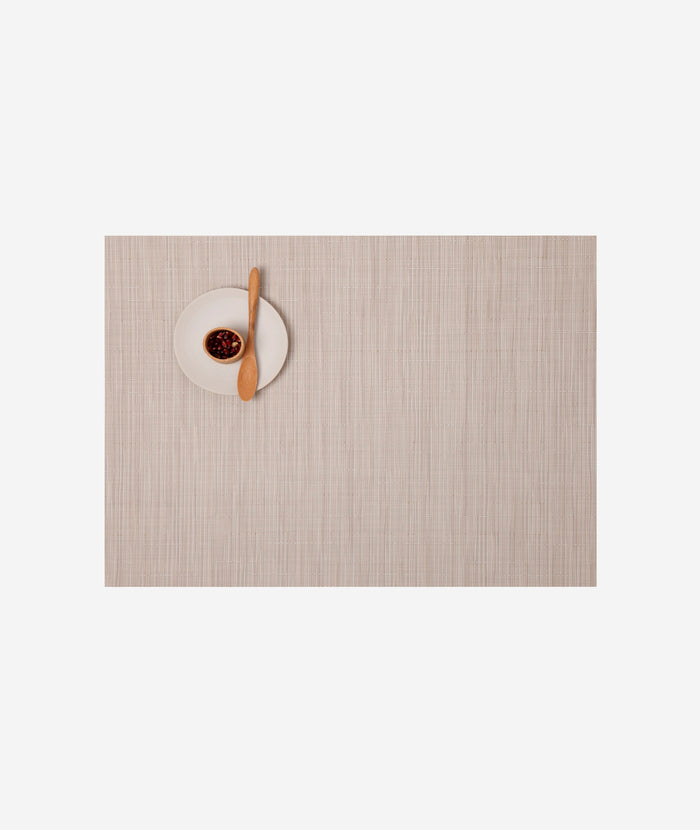 Bamboo Placemat Set/4 - More Options - BEAM