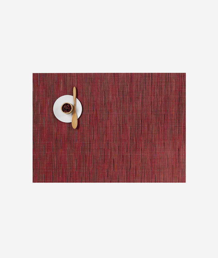 Bamboo Placemat Set/4 - More Options - BEAM