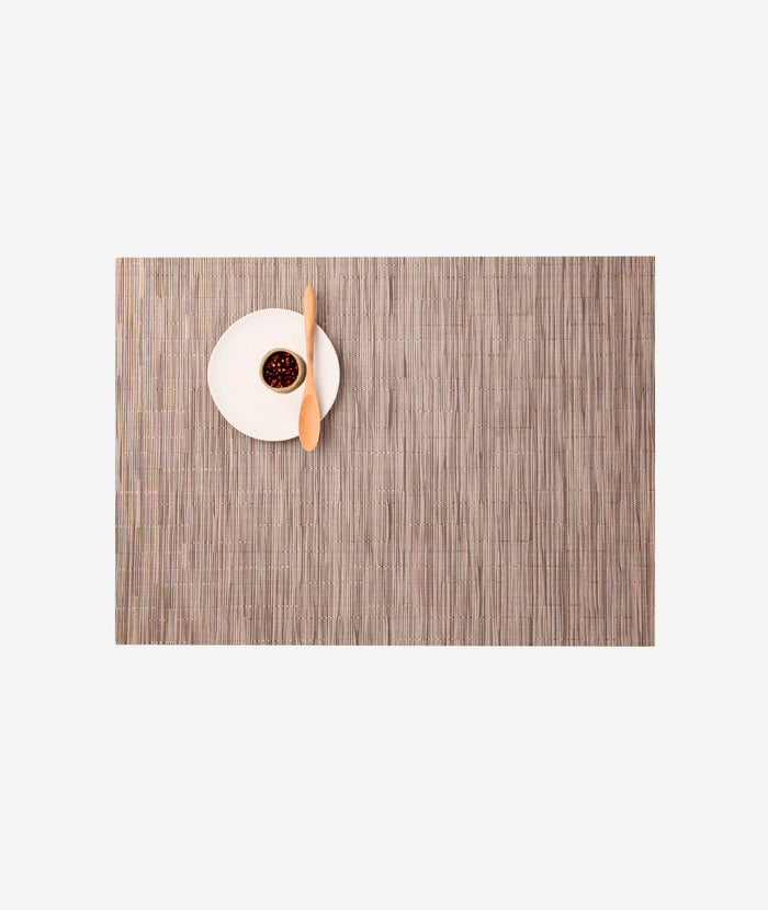 Bamboo Placemat Set/4 - More Options - BEAM