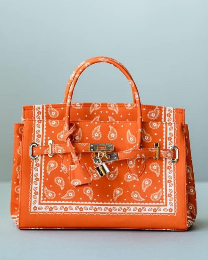 Birkin Bandana