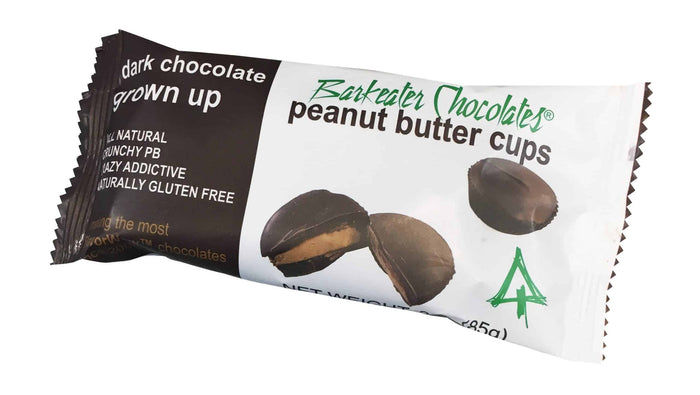Barkeater Peanut Butter Cups