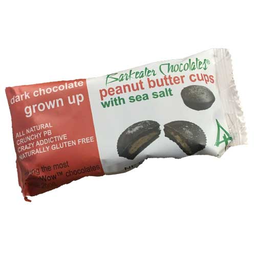 Barkeater Peanut Butter Cups