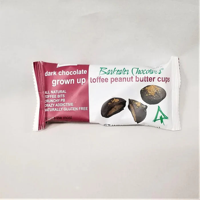 Barkeater Peanut Butter Cups