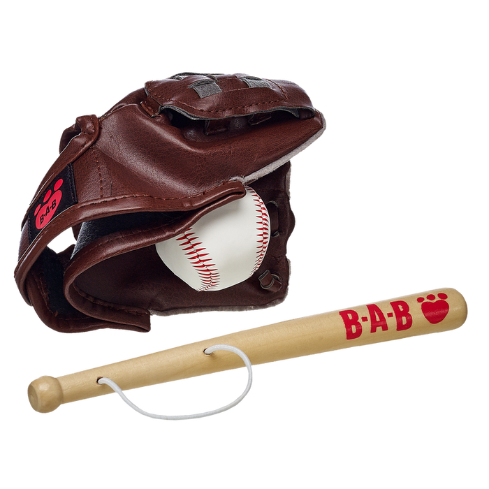 Baseball Accessory Set