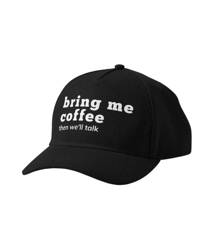 Baseball cap