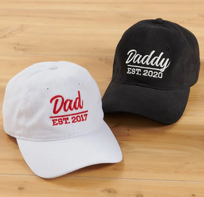Baseball Cap
