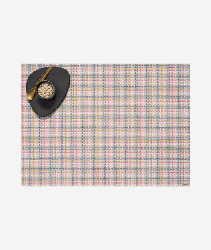 Basketweave Placemat Set/4 - More Options