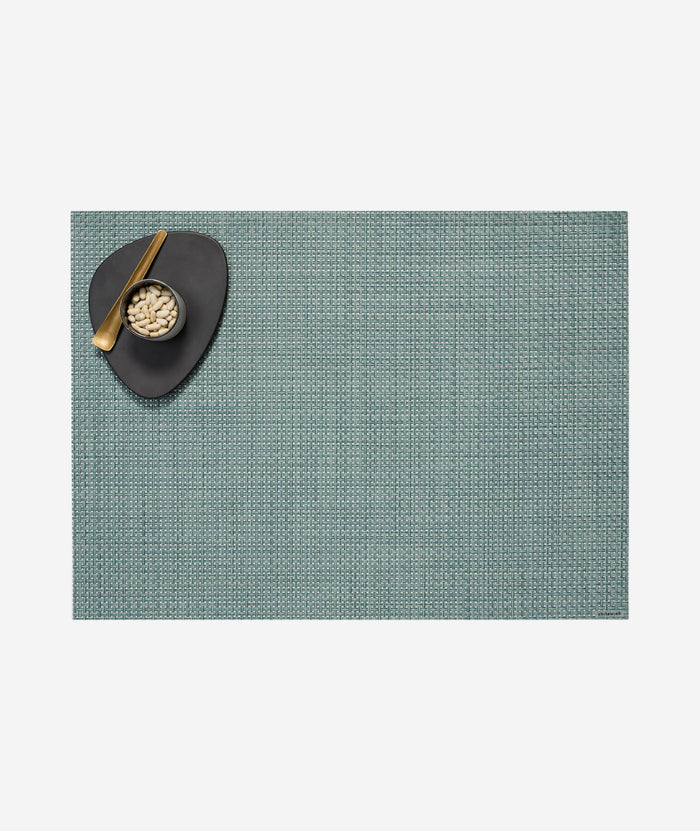 Basketweave Placemat Set/4 - More Options