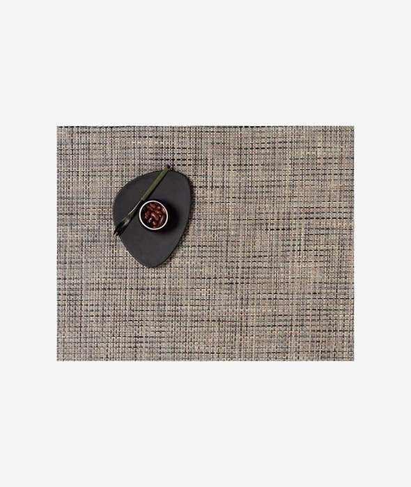 Basketweave Placemat Set/4 - More Options - BEAM