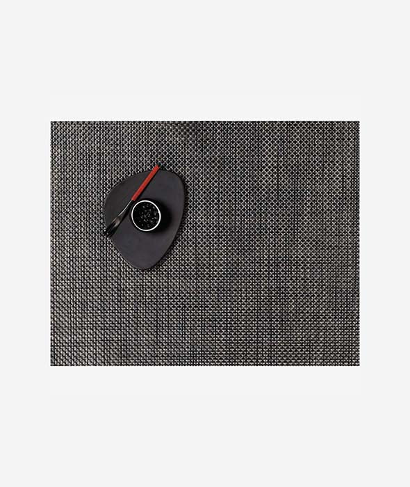 Basketweave Placemat Set/4 - More Options - BEAM