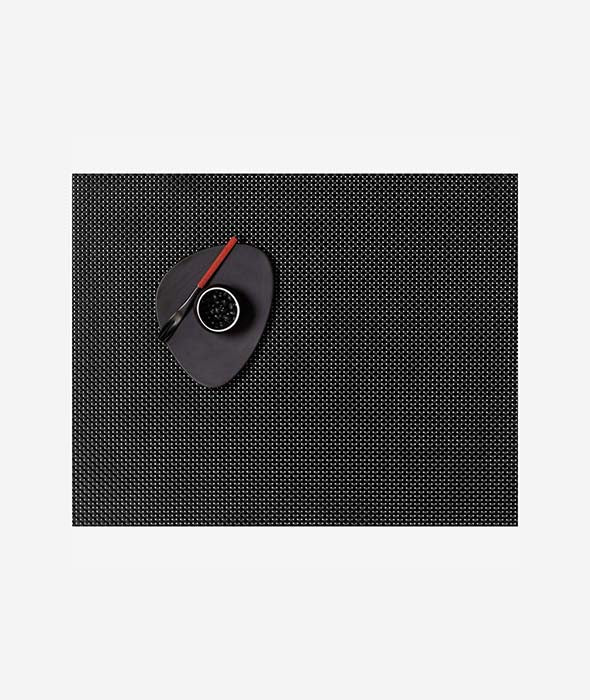 Basketweave Placemat Set/4 - More Options - BEAM