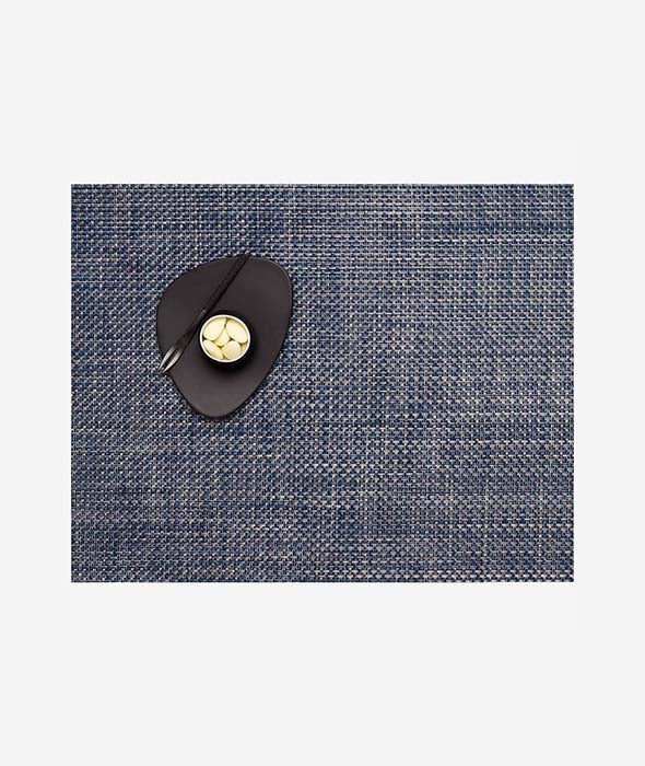 Basketweave Placemat Set/4 - More Options - BEAM