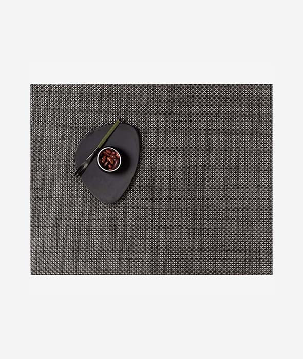 Basketweave Placemat Set/4 - More Options - BEAM