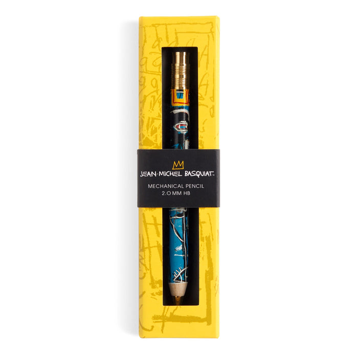 Basquiat Bird on Money Mechanical Pencil Jean-Michel Basquiat