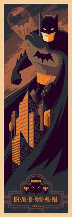 Batman (1940s)