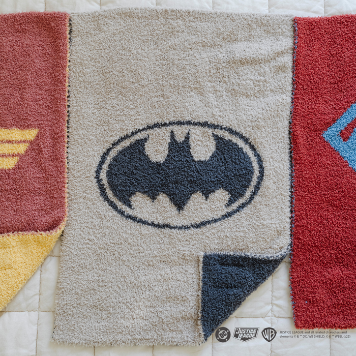 Batman™ Double-Layer Bamboni®