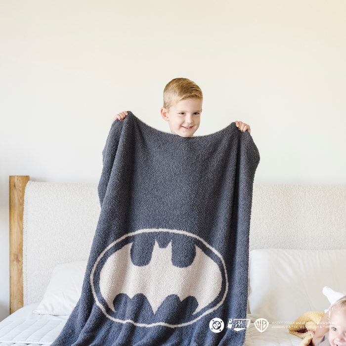 Batman™ Double-Layer Bamboni®