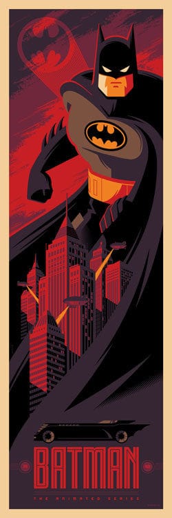 Batman: The Animated Series