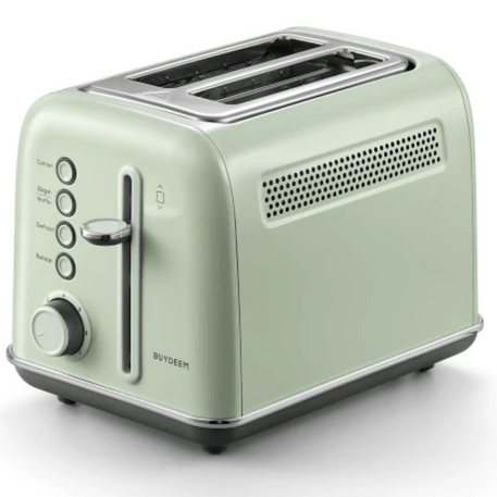 BD61032 2 SLICE TOASTER