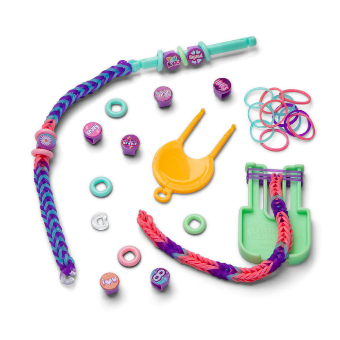 Beadmoji™ Bracelet Kit - BESTIES
