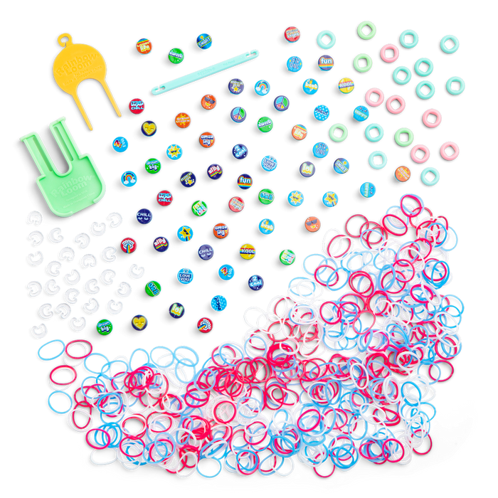 Beadmoji™ Bracelet Kit - GOOD VIBES