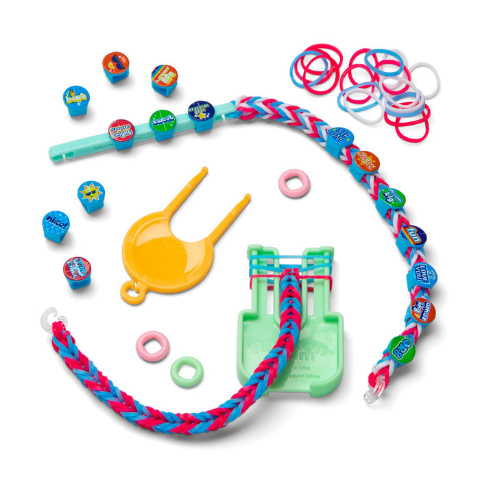 Beadmoji™ Bracelet Kit - GOOD VIBES