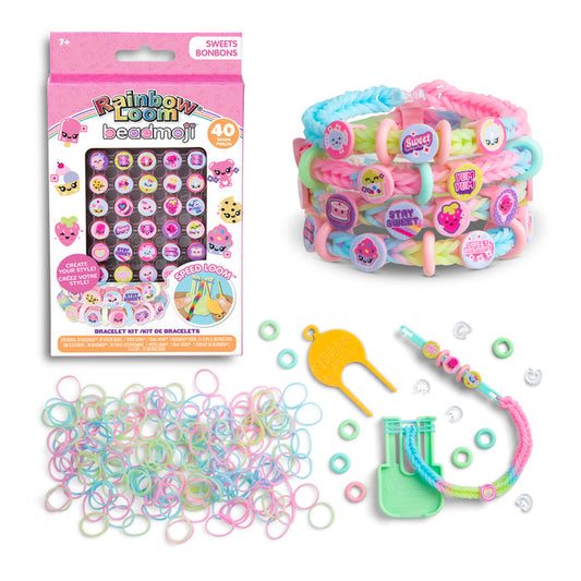 Beadmoji™ Fun Pack - SWEETS