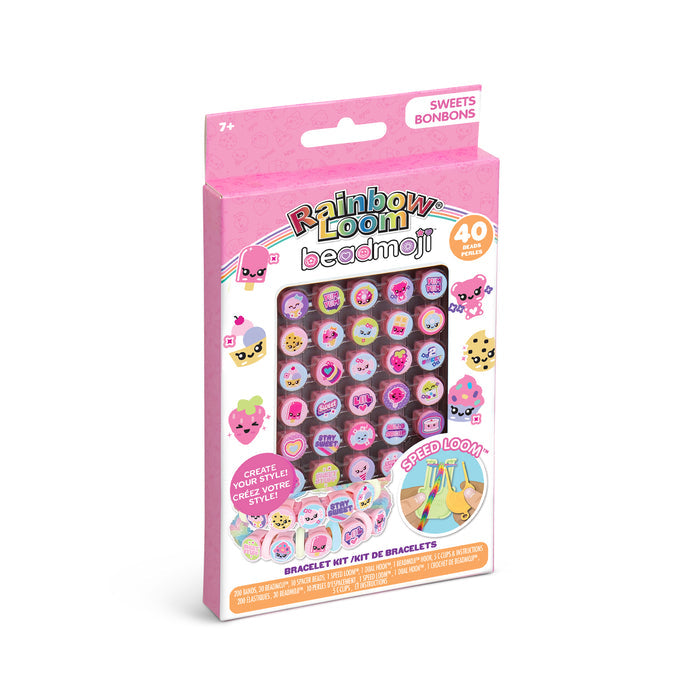 Beadmoji™ Fun Pack - SWEETS