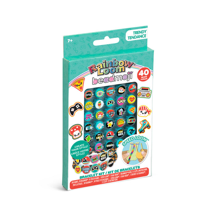 Beadmoji™ Fun Pack - TRENDY