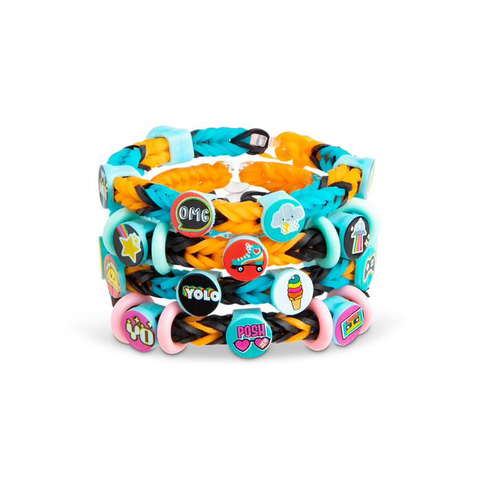 Beadmoji™ Fun Pack - TRENDY