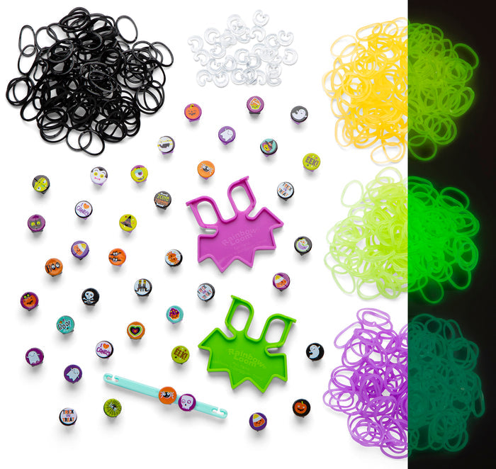 Beadmoji Glow in the Dark