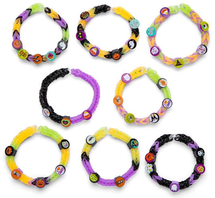 Beadmoji Glow in the Dark